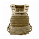 Weight vest