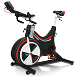WattBike Pro | Fitness | BoxBrand