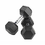 Hex Dumbells