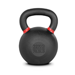 Powdercoated | Competition Kettlebells