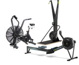 Concept2 RowERG, SkiERG, Rogue Echo Bike