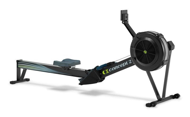 Concept2 RowERG met Standaard Poten (2712)