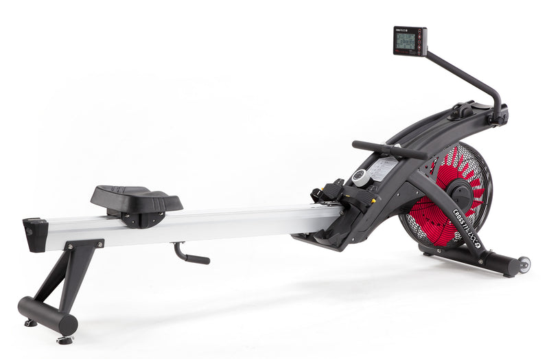 Crossmaxx Rower Air Rower PRO