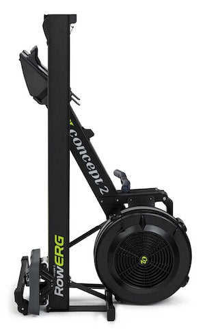 Concept2 RowERG met Standaard Poten (2712)