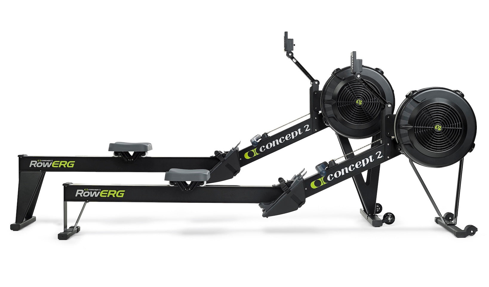 Concept2 RowERG met Standaard Poten (2712)