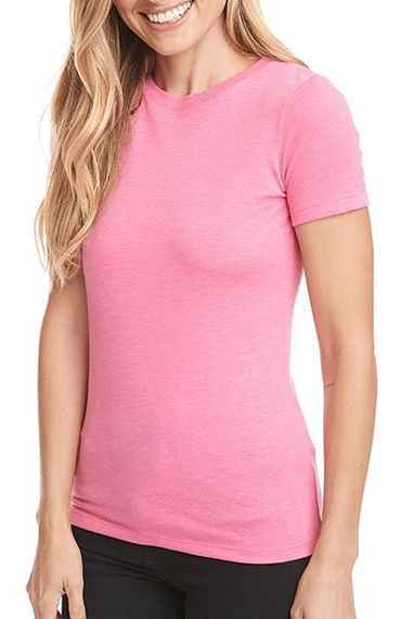 Next Level T-Shirts Dames