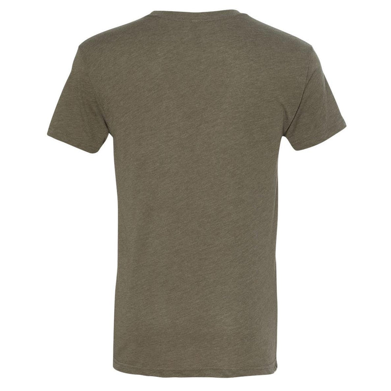 Next Level Unisex Triblend T-Shirt