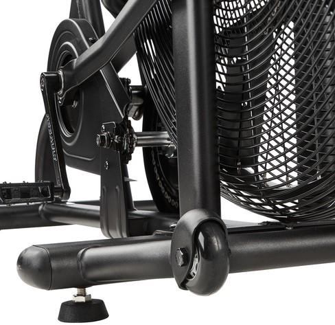 Assault Airbike