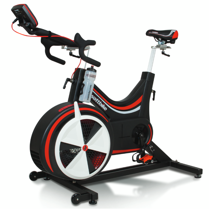 Wattbike PRO