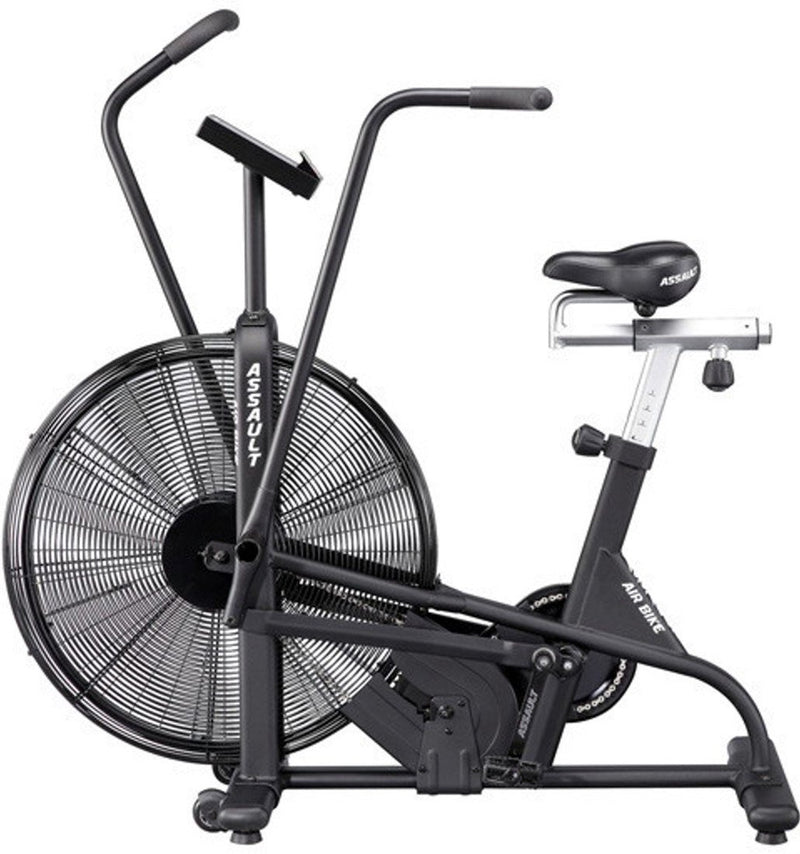Assault Airbike