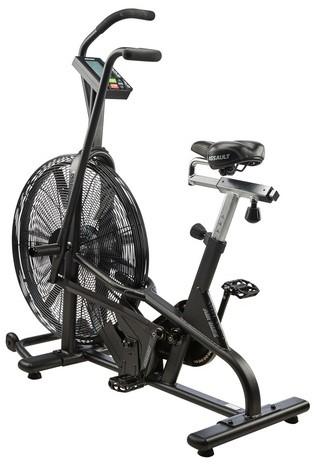 Assault Airbike