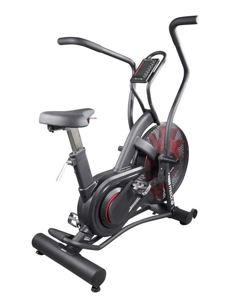 Crossmaxx Air Bike PRO