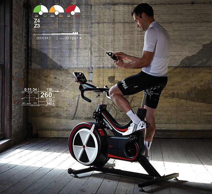 Wattbike TRAINER